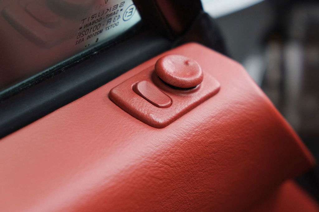 Porsche 993 Carrera 4S