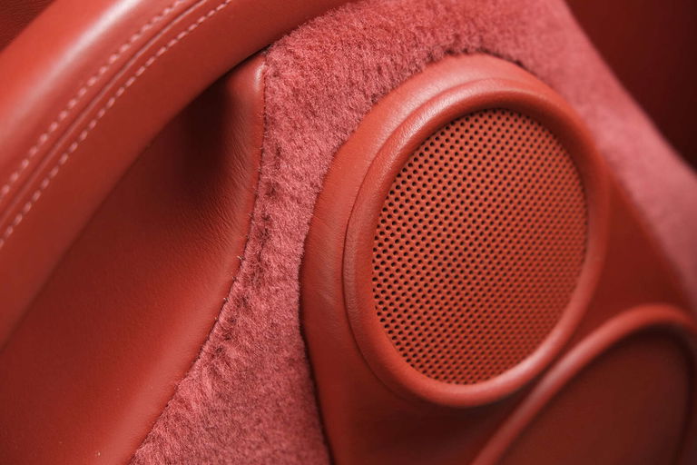 Porsche 993 Carrera 4S