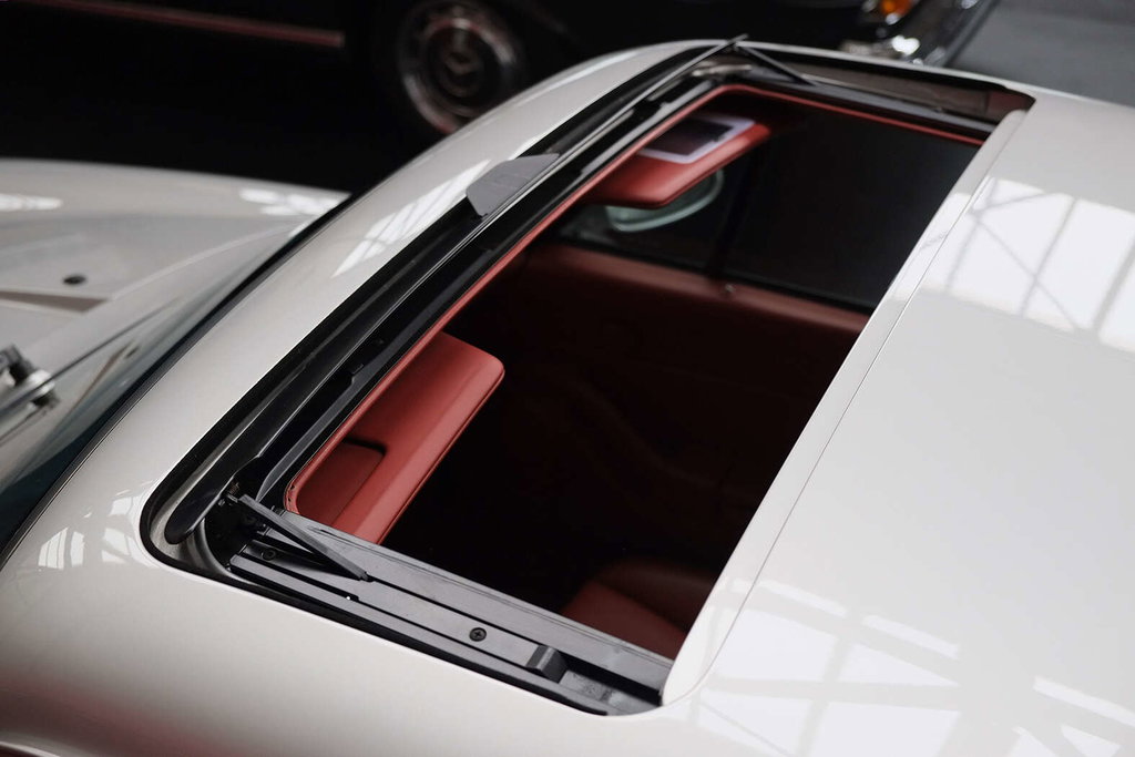 Porsche 993 Carrera 4S