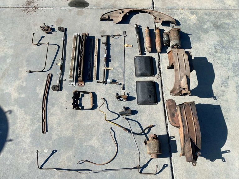 Porsche 356 B 1600 Super