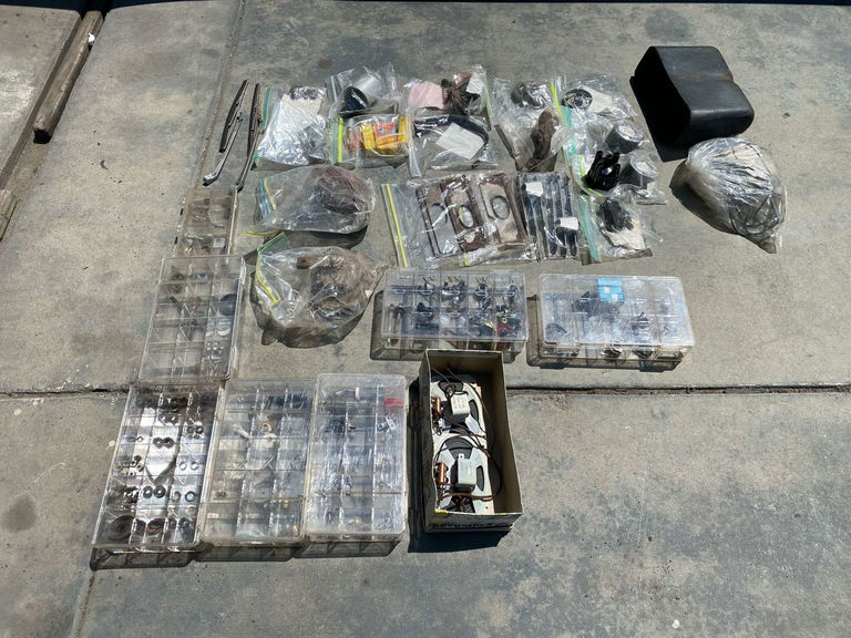 Porsche 356 B 1600 Super