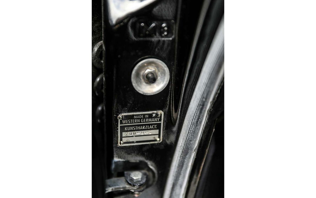 Porsche 911 Carrera 2.8 RSR