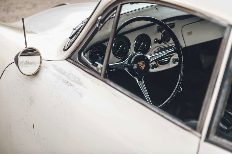 Porsche 356 C
