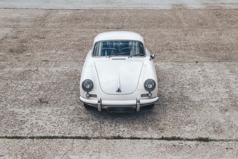 Porsche 356 C
