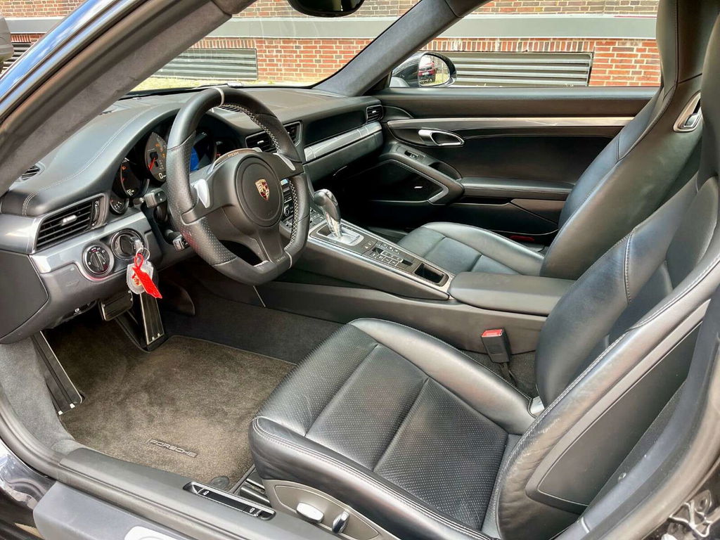 Porsche 991 Carrera S