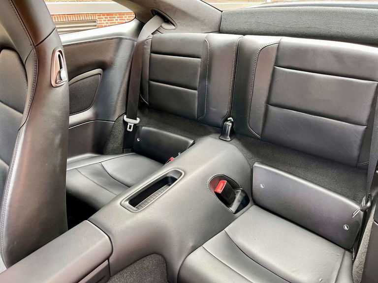 Porsche 991 Carrera S