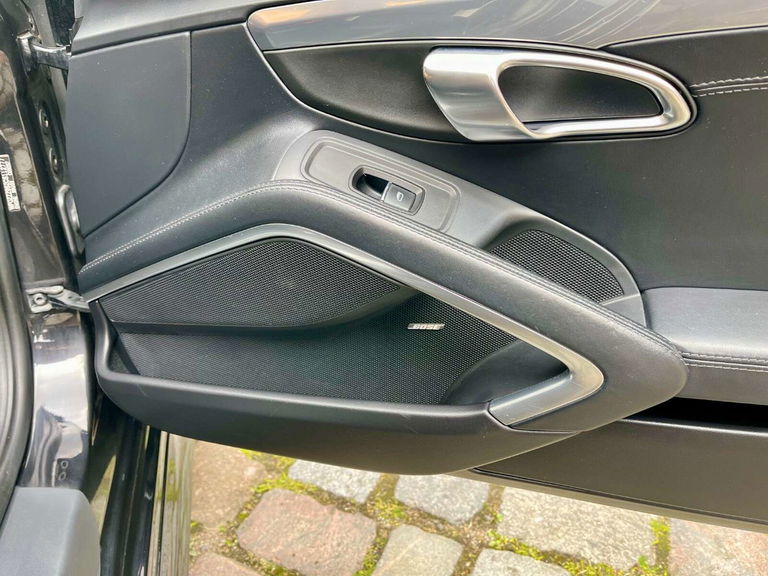 Porsche 991 Carrera S