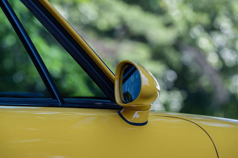 Porsche 993 Carrera S