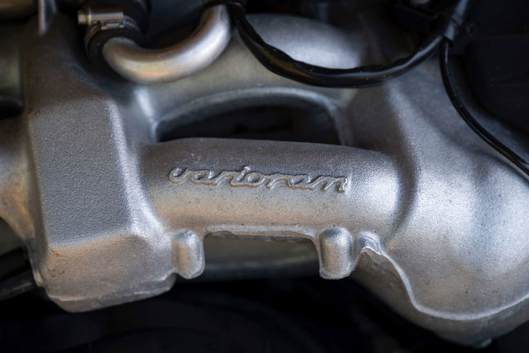 Porsche 993 Carrera S