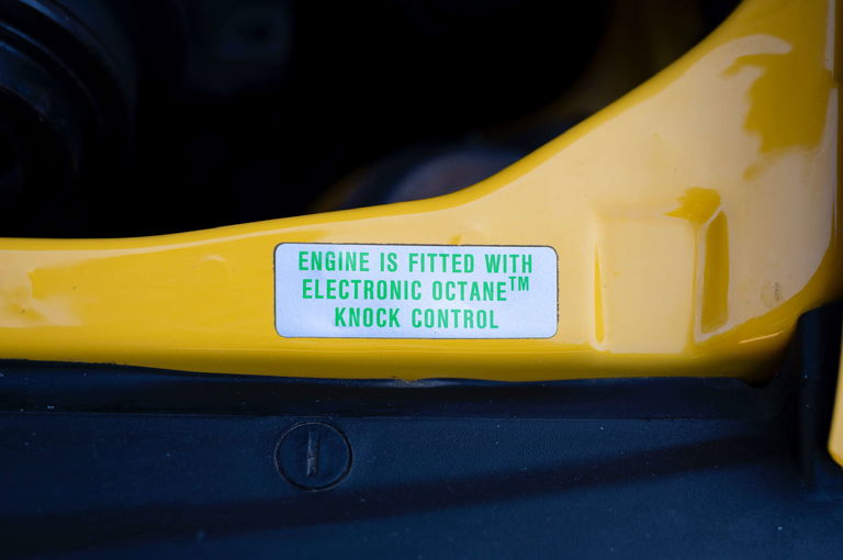 Porsche 993 Carrera S