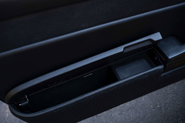 Porsche 993 Carrera S