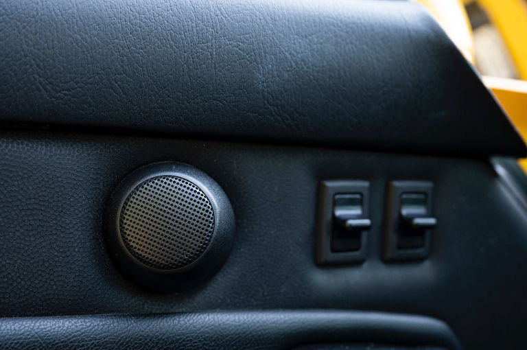 Porsche 993 Carrera S