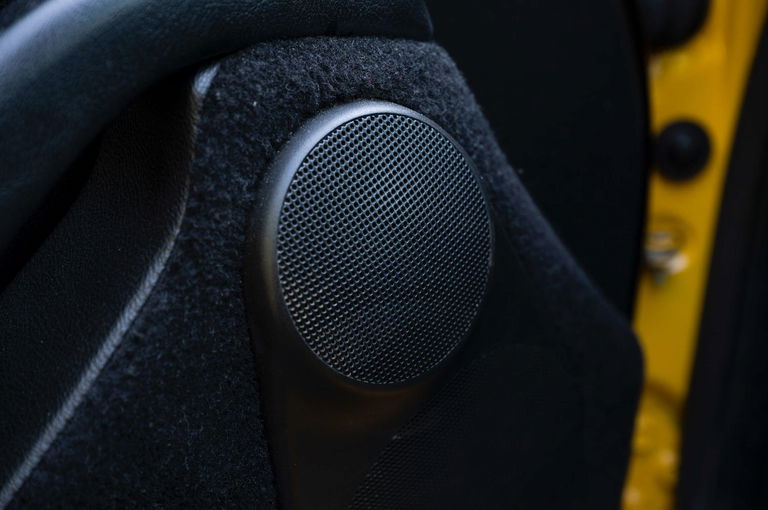 Porsche 993 Carrera S