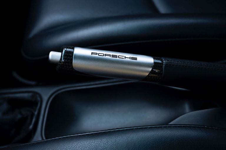 Porsche 993 Carrera S