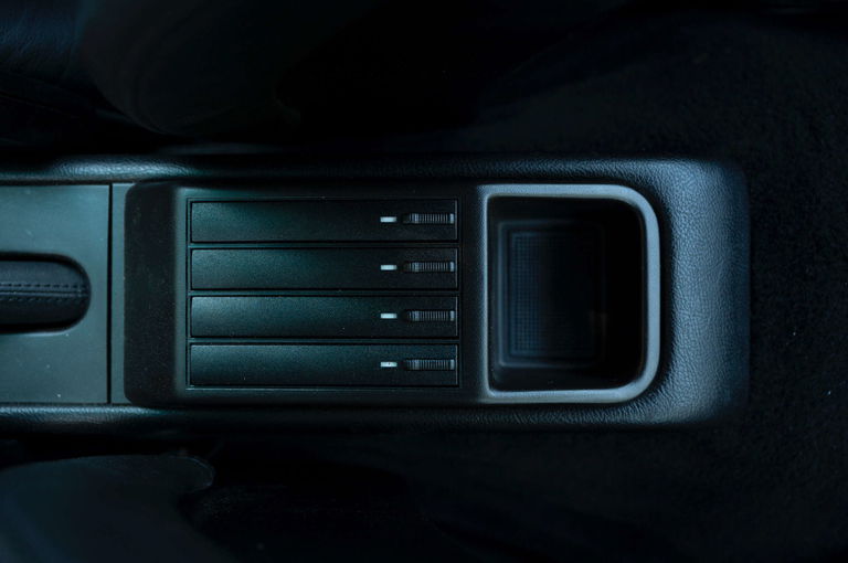 Porsche 993 Carrera S