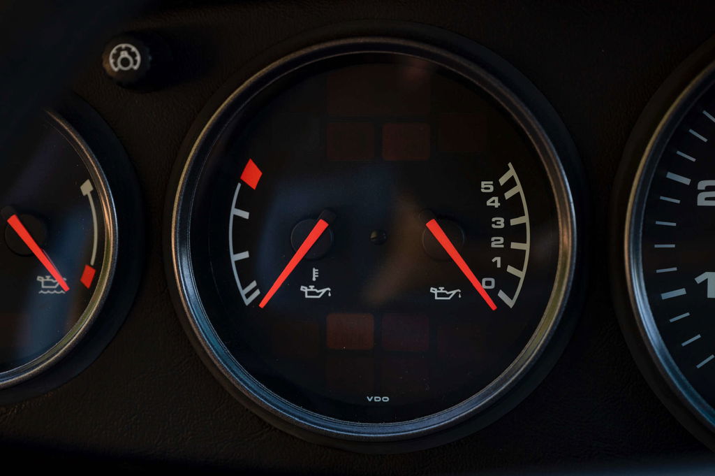 Porsche 993 Carrera S