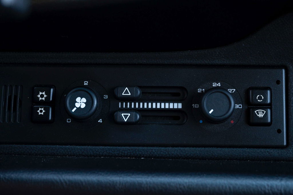 Porsche 993 Carrera S