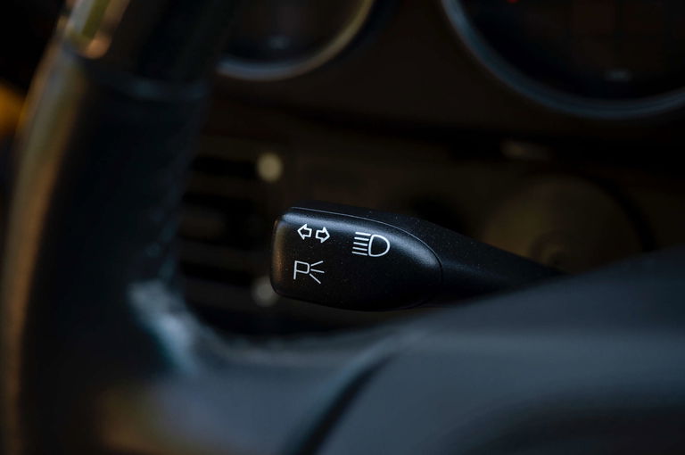 Porsche 993 Carrera S