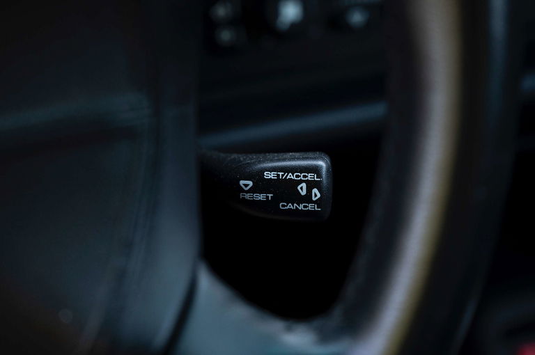 Porsche 993 Carrera S