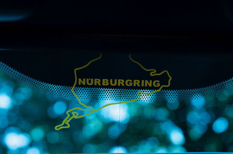 Porsche 993 Carrera S