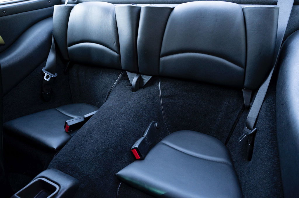 Porsche 993 Carrera S