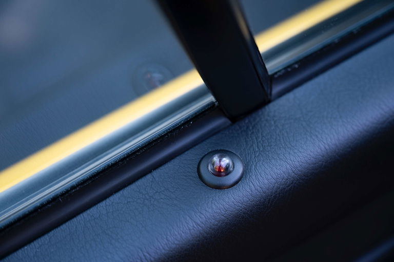 Porsche 993 Carrera S