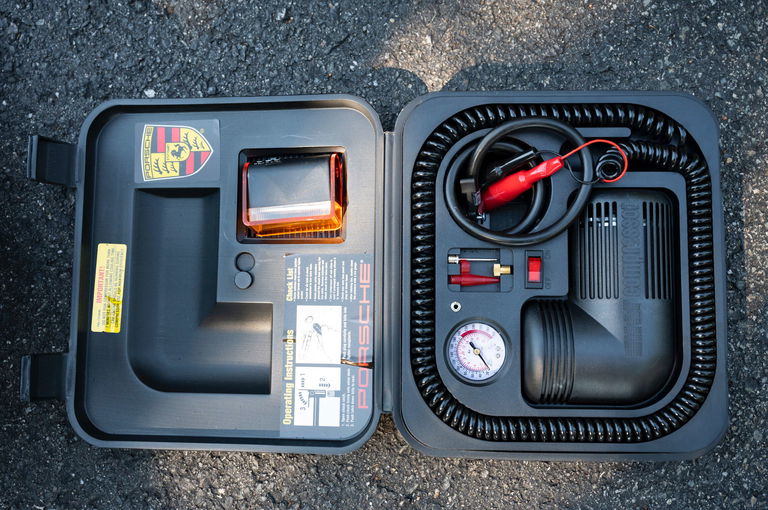 Porsche 993 Carrera S