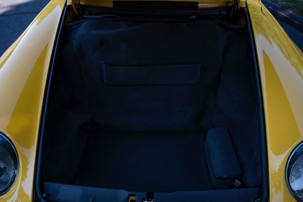 Porsche 993 Carrera S