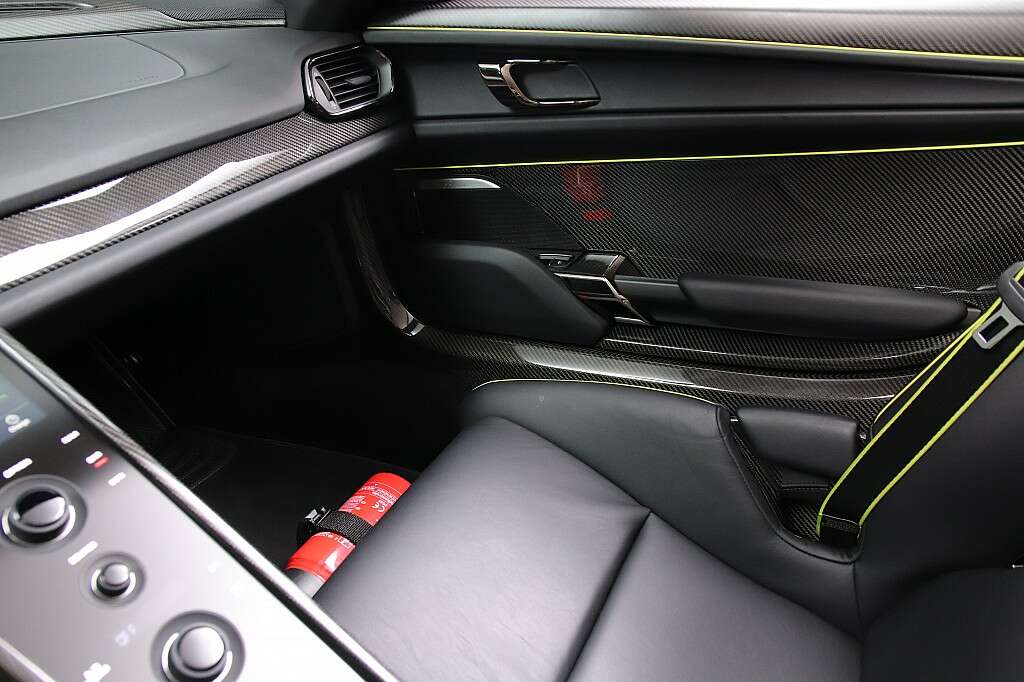 Porsche 918 Spyder