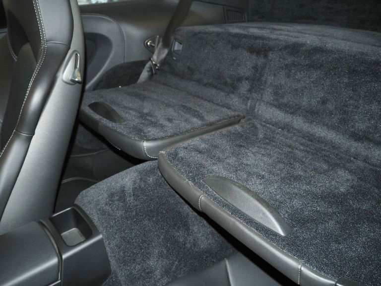 Porsche 997.2 Turbo S