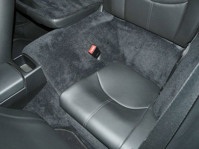 Porsche 997.2 Turbo S