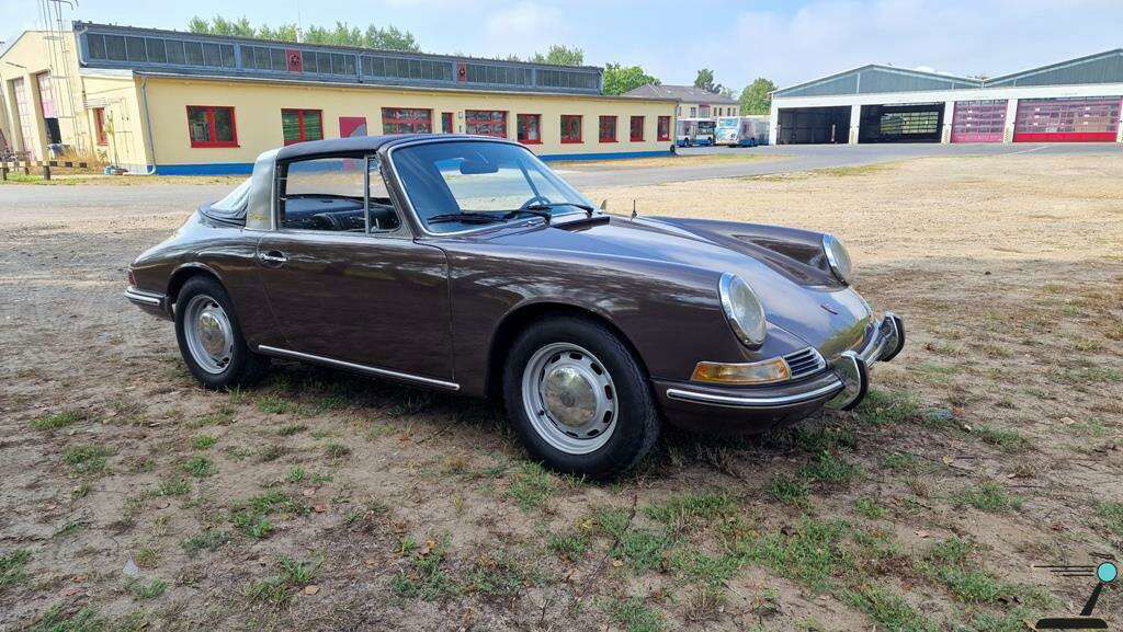 Porsche 912