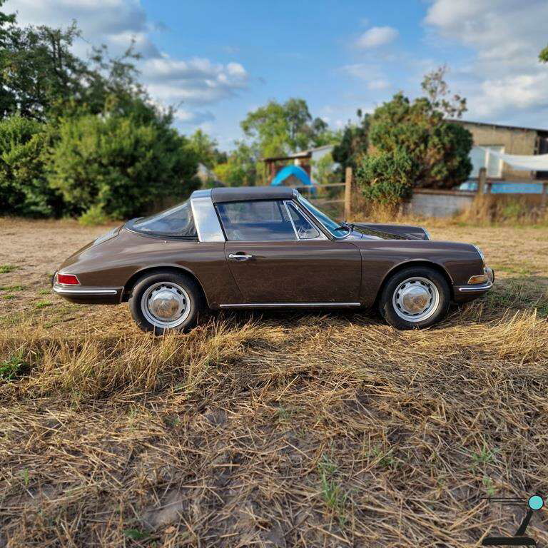 Porsche 912