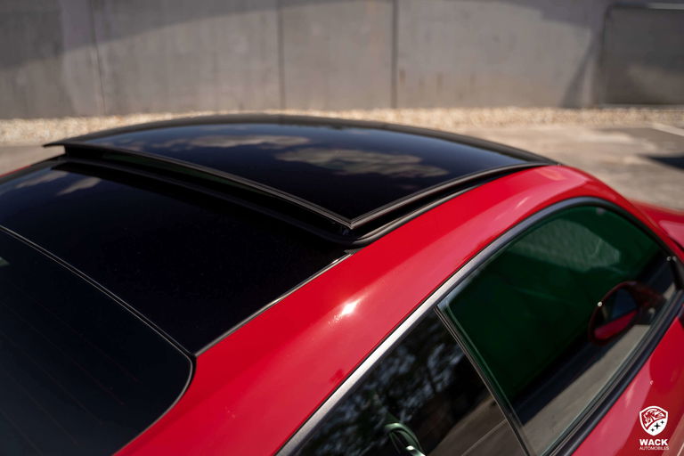 Porsche 991.2 Carrera 4 GTS