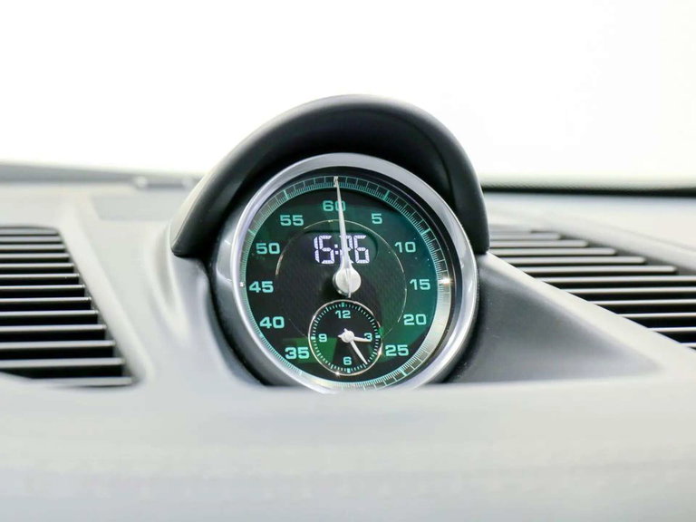 Porsche 991 Carrera S 50 Jahre Edition