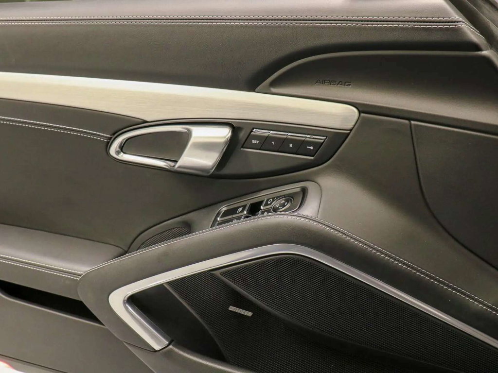 Porsche 991 Carrera S 50 Jahre Edition