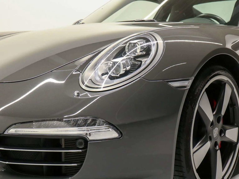 Porsche 991 Carrera S 50 Jahre Edition