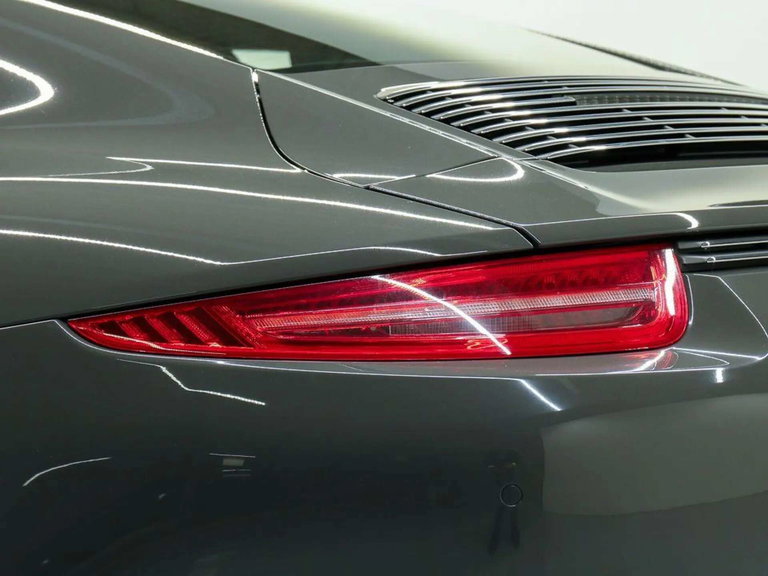 Porsche 991 Carrera S 50 Jahre Edition