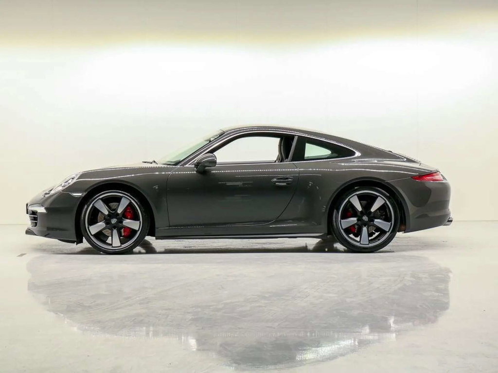 Porsche 991 Carrera S 50 Jahre Edition