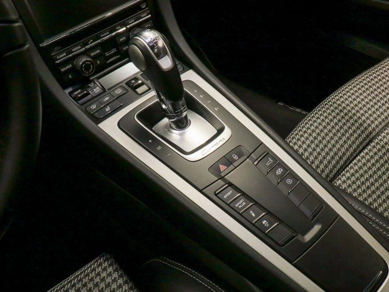 Porsche 991 Carrera S 50 Jahre Edition