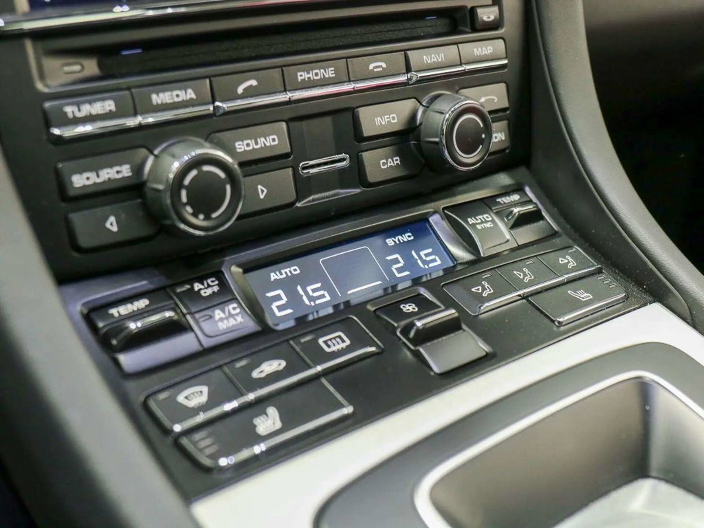 Porsche 991 Carrera S 50 Jahre Edition