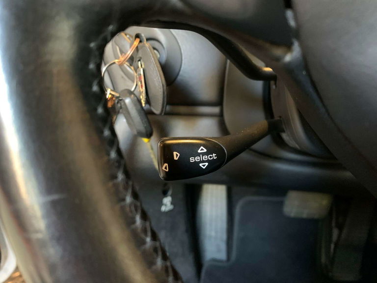 Porsche 996 Carrera 4S