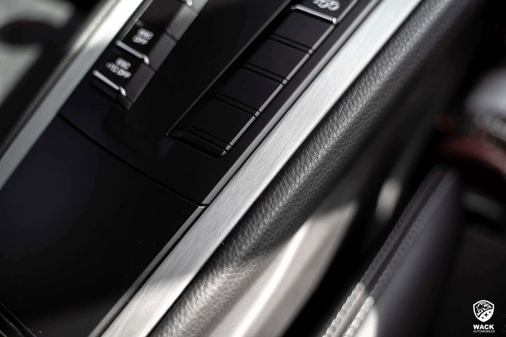 Porsche 981 Cayman GT4