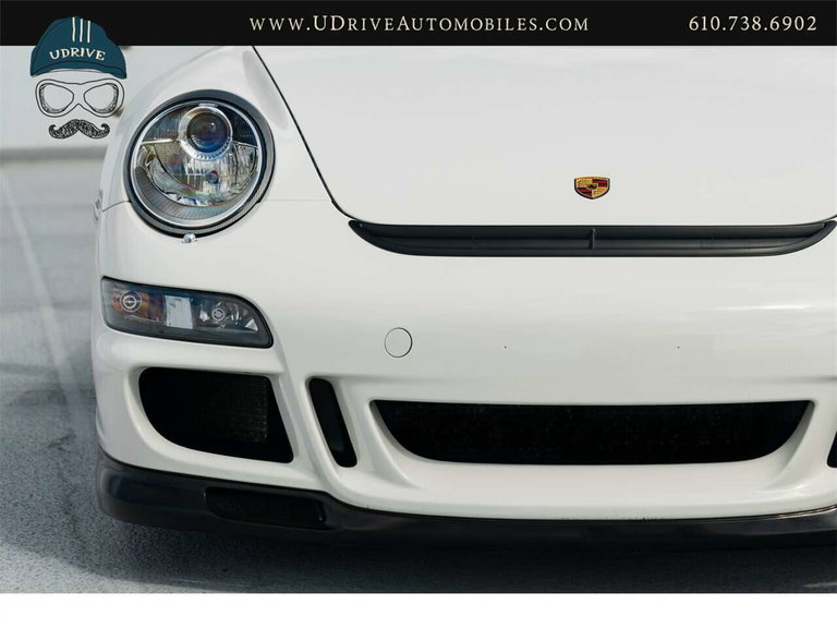 Porsche 997 GT3