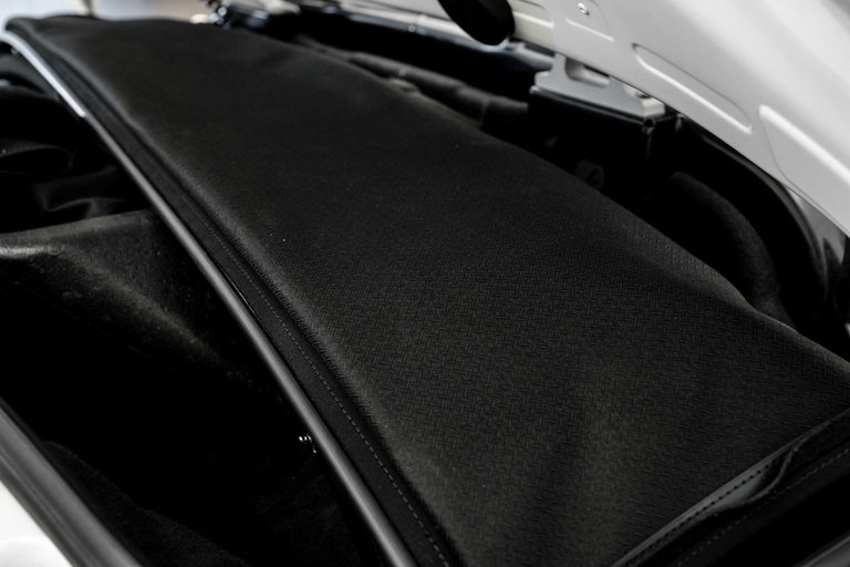 Porsche 987 Boxster Spyder