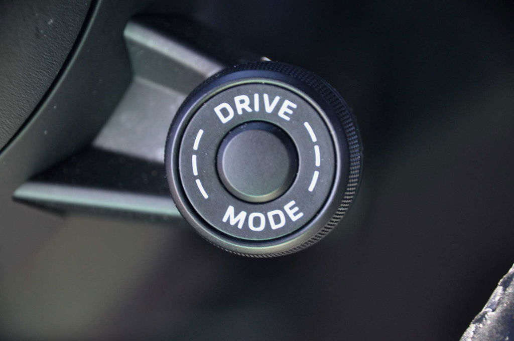 Porsche 992 Carrera 4