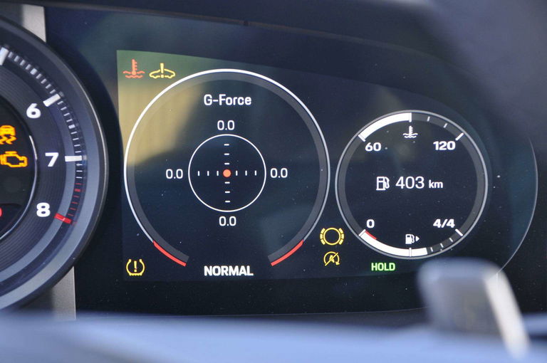 Porsche 992 Carrera 4