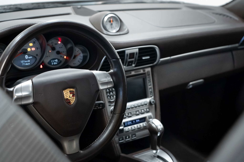 Porsche 997 Carrera S