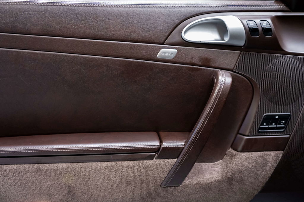 Porsche 997 Carrera S