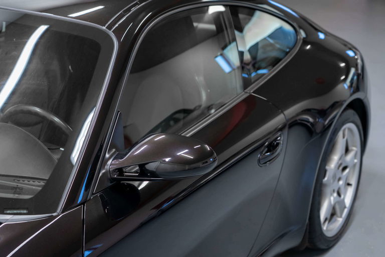 Porsche 997 Carrera S